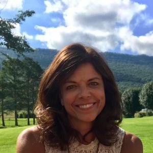 Meet your Posher, Karen